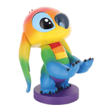 Cable Guy: Rainbow Stitch - KOODOO