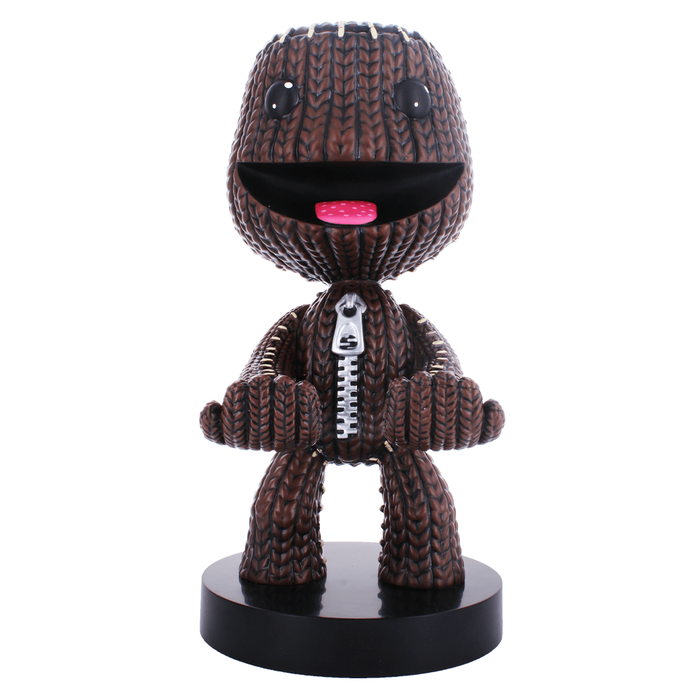 Cable Guy: Sackboy - KOODOO