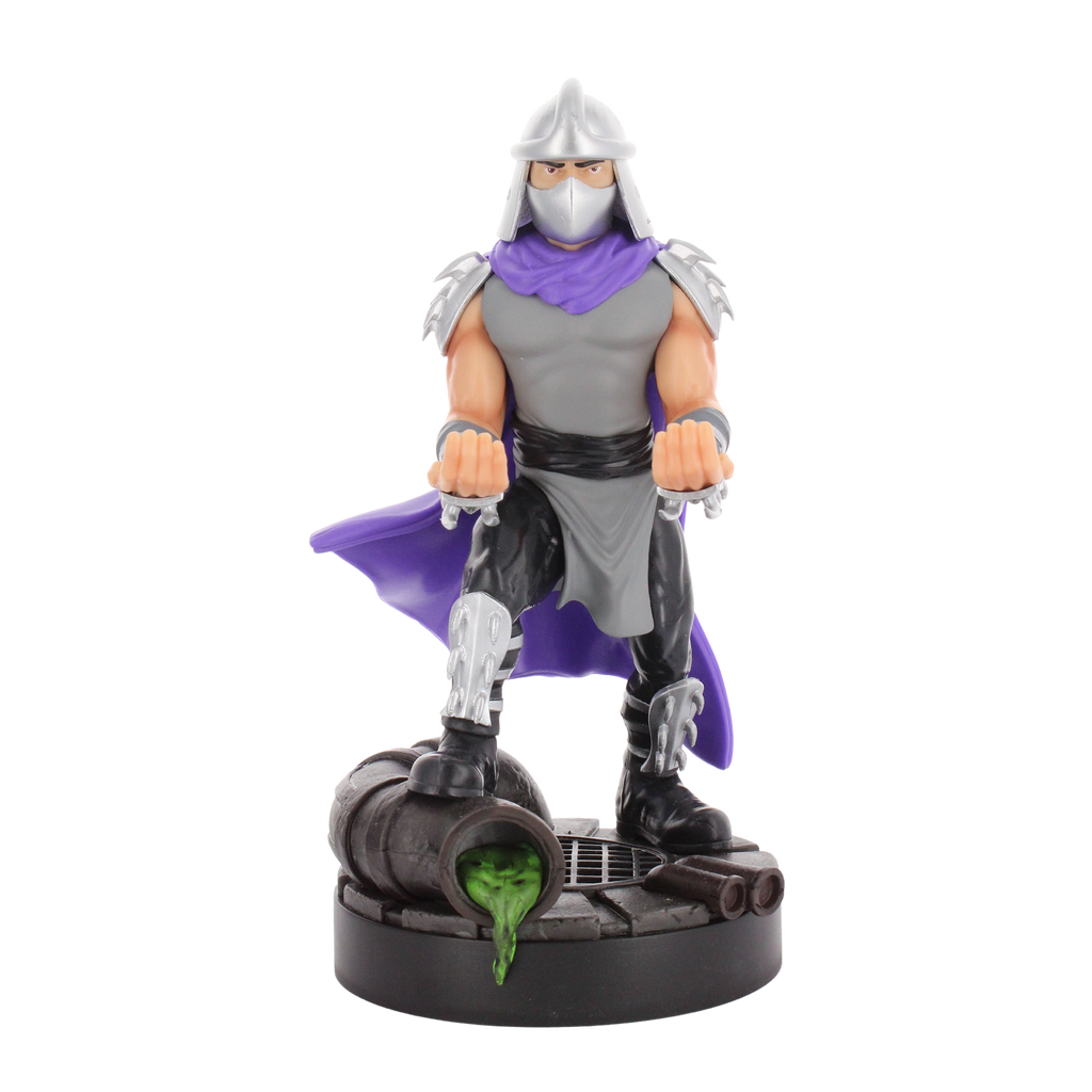 Cable Guy: TMNT - Shredder