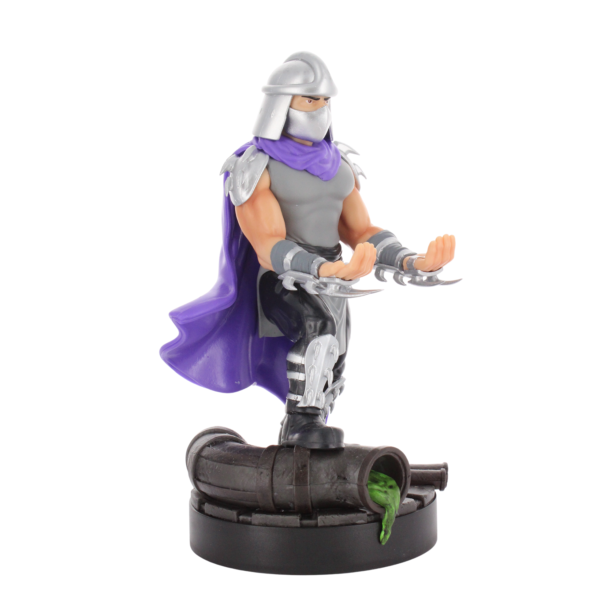 Cable Guy: TMNT - Shredder - KOODOO