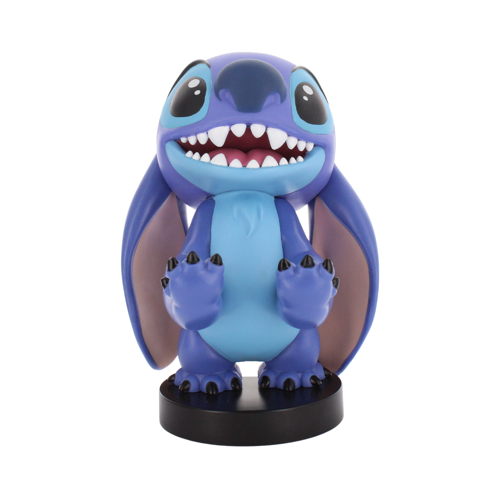 Cable Guy: Lilo & Stitch - Smiley Stitch - KOODO