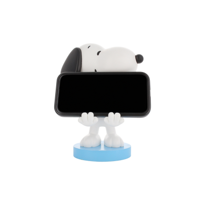 Cable Guy: Peanuts Snoopy - KOODOO