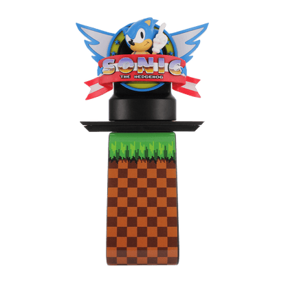 Cable Guy: Ikon "Light Up" Sonic Classic - KOODOO