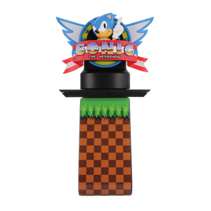 Cable Guy: Ikon "Light Up" Sonic Classic - KOODOO