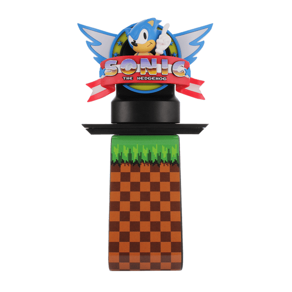EXG_SONIC_THE_HEDGEHOG_IKON_NO