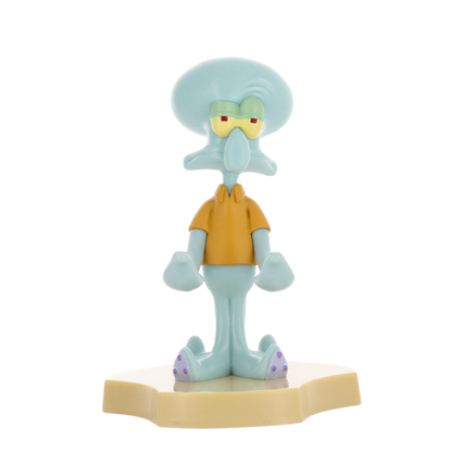 Cable Guy: Holdem Mini - Spongebob: Squidward (4 Inch) - KOODOO