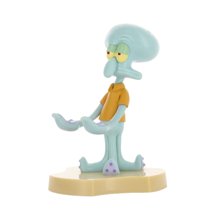 Cable Guy: Holdem Mini - Spongebob: Squidward (4 Inch) - KOODOO