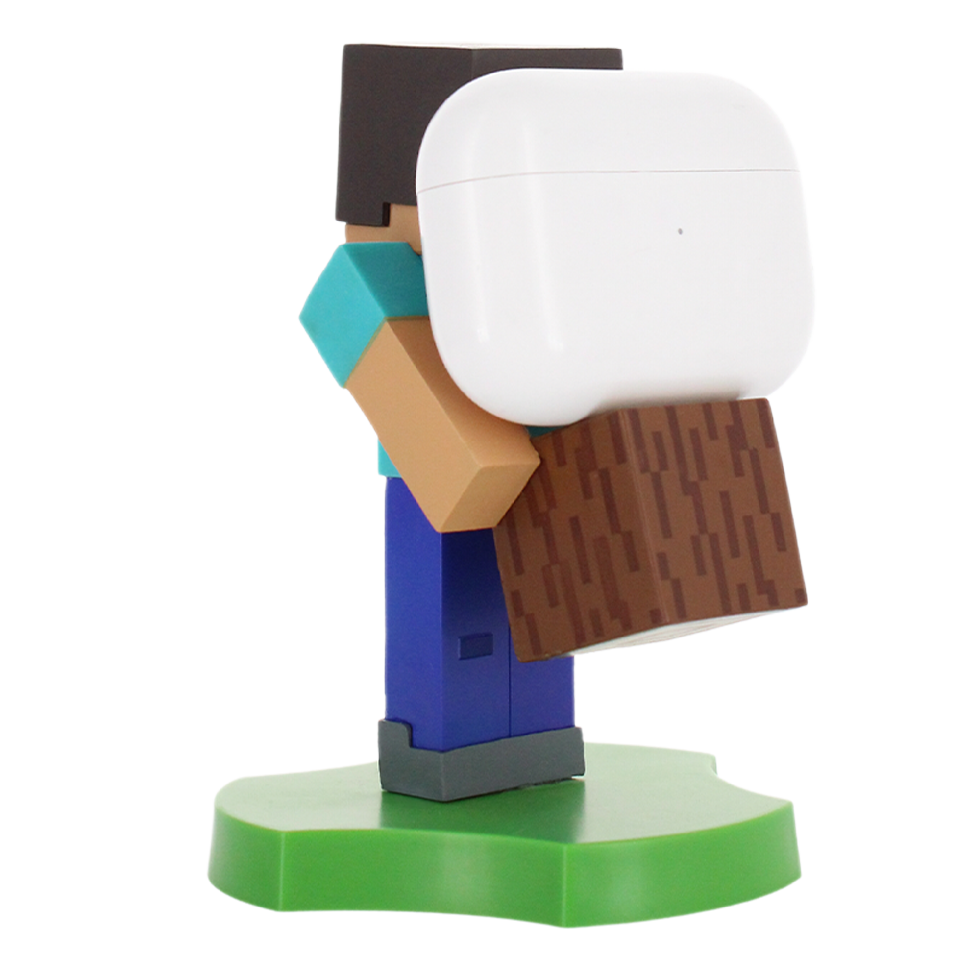 Cable Guy: Holdem Mini - Minecraft: Steve (4 Inch) - KOODOO