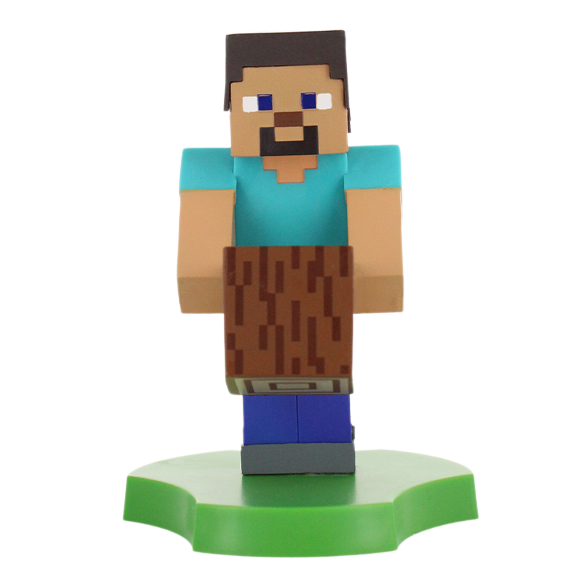 Cable Guy: Holdem Mini - Minecraft: Steve (4 Inch) - KOODOO