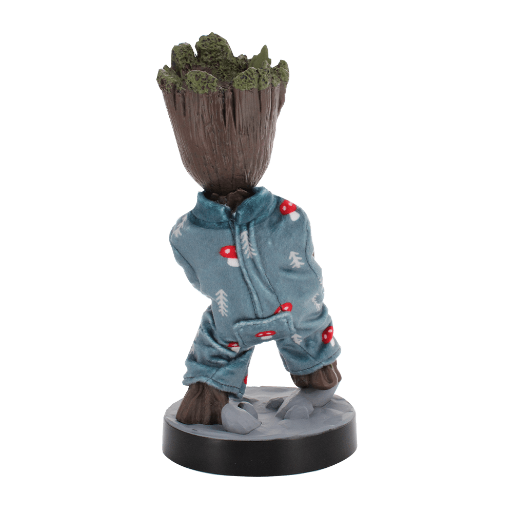 Cable Guy: Toddler Groot In Pajamas - KOODOO