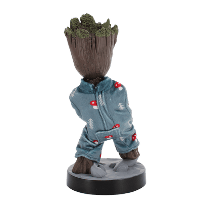 Cable Guy: Toddler Groot In Pajamas - KOODOO