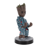 Cable Guy: Toddler Groot In Pajamas - KOODOO