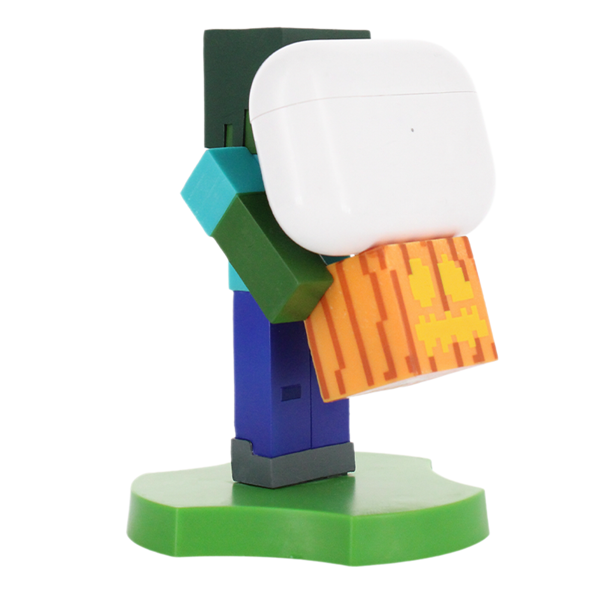 Cable Guy: Holdem Mini - Minecraft: Zombie (4 Inch) - KOODOO