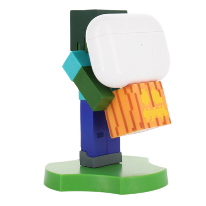 Cable Guy: Holdem Mini - Minecraft: Zombie (4 Inch) - KOODOO