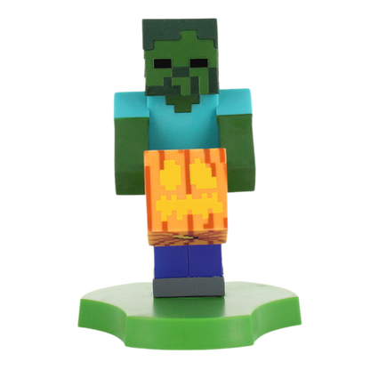 Cable Guy: Holdem Mini - Minecraft: Zombie (4 Inch) - KOODOO