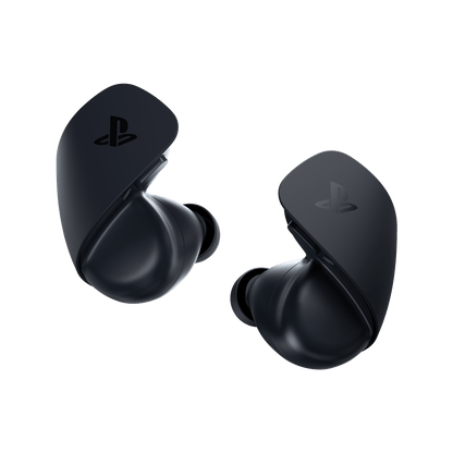 PS5 Pulse Explore Wireless Earbuds Midnight Black KOODOO