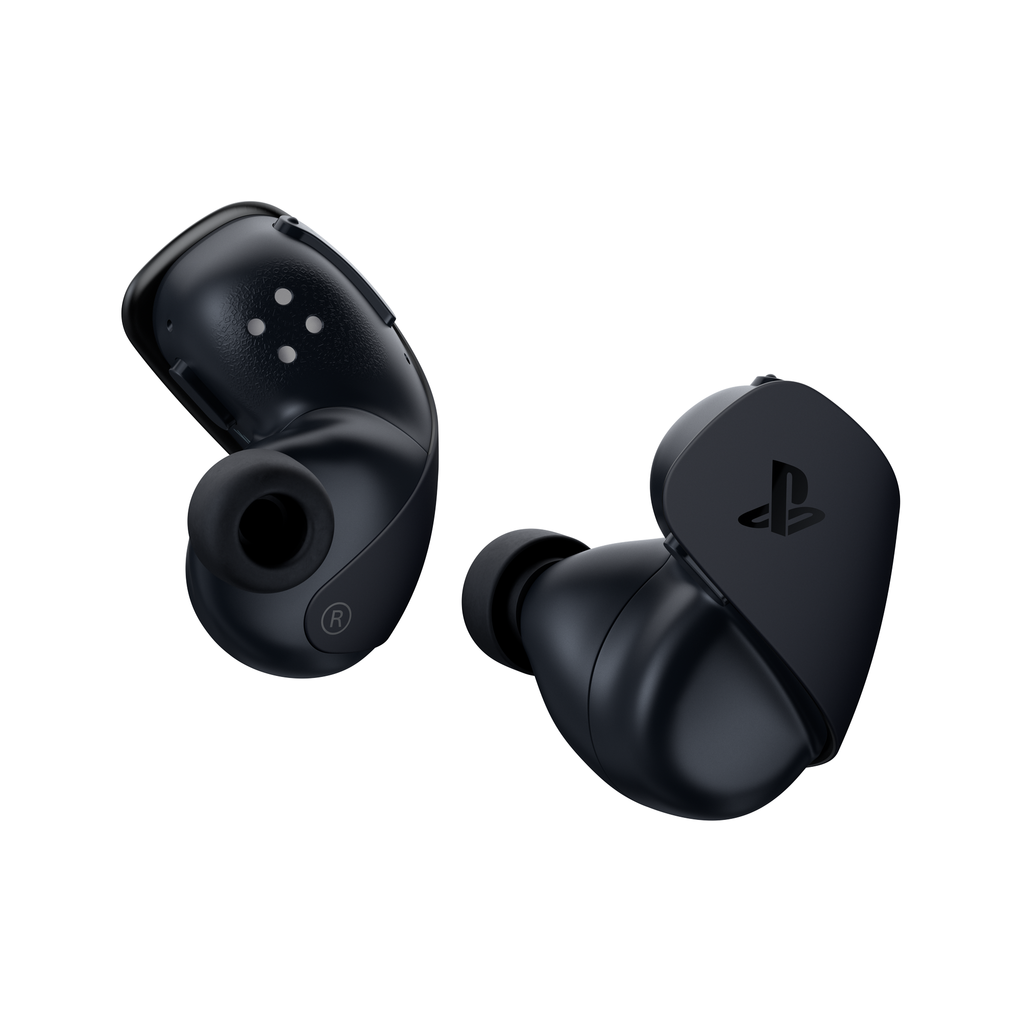 PS5 Pulse Explore Wireless Earbuds - Midnight Black - KOODOO