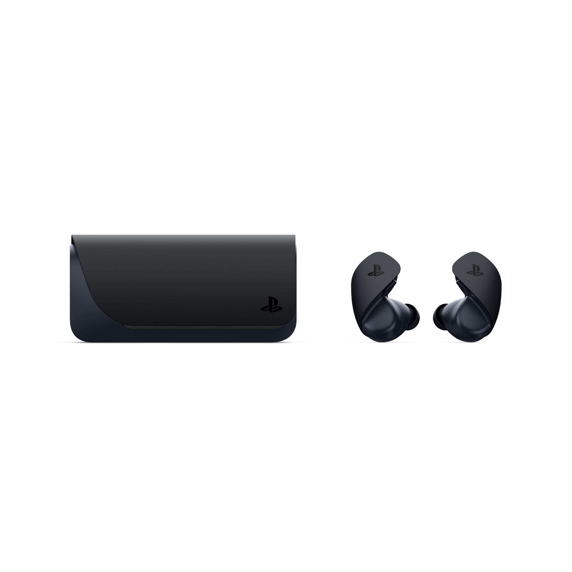 PS5 Pulse Explore Wireless Earbuds - Midnight Black - KOODOO