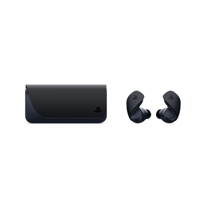 PS5 Pulse Explore Wireless Earbuds - Midnight Black - KOODOO