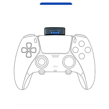 External Battery for DualSense Edge - KOODOO