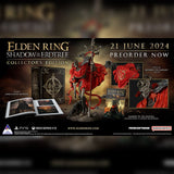 Elden Ring Shadow of the Erdtree Collector's Edition (PS5) - KOODOO