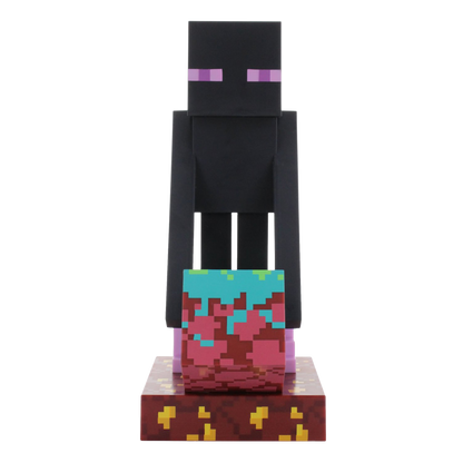 Cable Guy: Minecraft - Enderman Nethergold - KOODOO