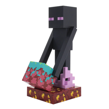 Cable Guy: Minecraft - Enderman Nethergold - KOODOO