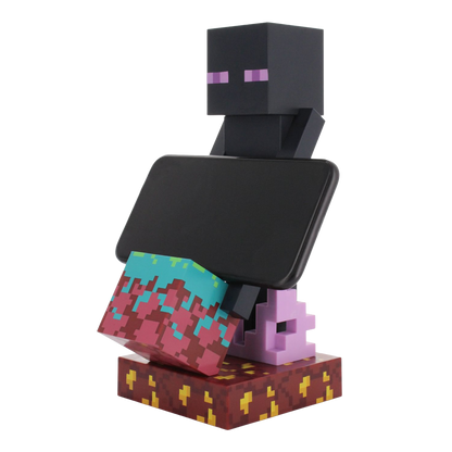 Cable Guy: Minecraft - Enderman Nethergold - KOODOO