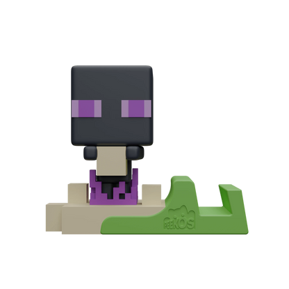 Cable Guy: Peeko - Minecraft - 6 Pack - KOODOO