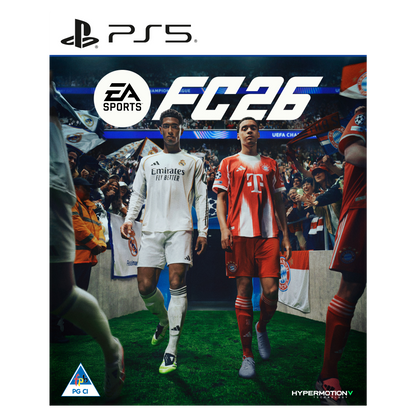 EA Sports FC 26 (PS5) - KOODOO