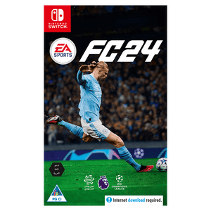 EA Sports FC 24 (NS) - KOODOO