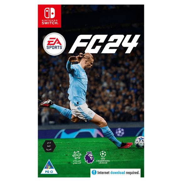 EA Sports FC 24 (NS) - KOODOO