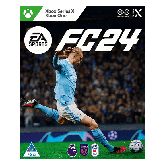 EA Sports FC 24 (XBSX) - KOODOO