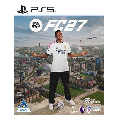 EA Sports FC 27 (PS5) - KOODOO