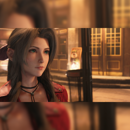 Final Fantasy VII Remake Intergrade & Rebirth Twin Pack (PS5) - KOODOO