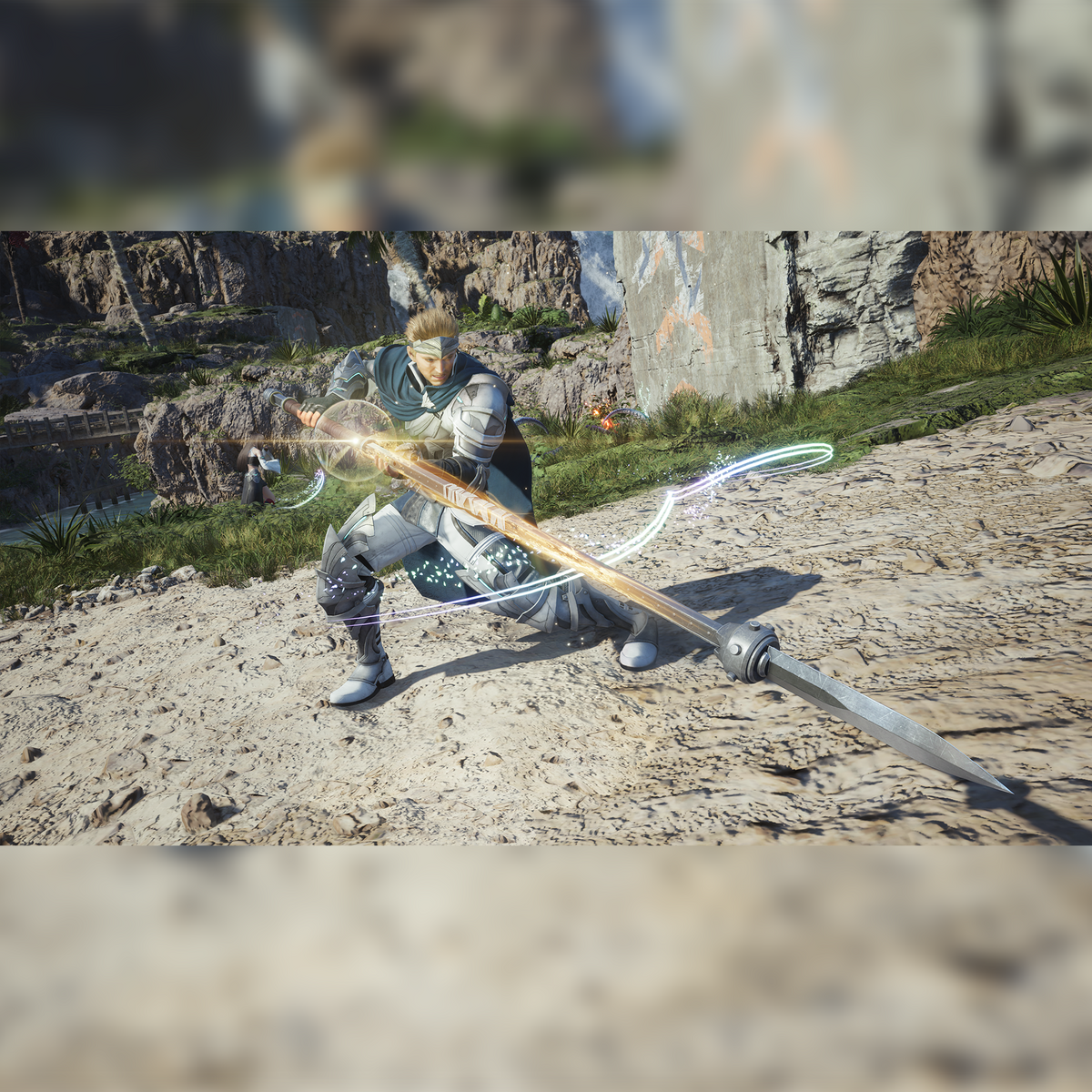 Final Fantasy VII Revelation - KOODOO