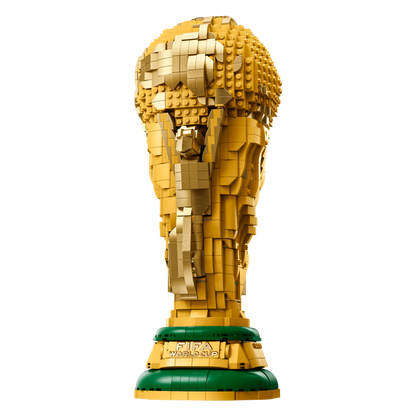LEGO: FIFA World Cup Official Trophy (43020) - KOODOO