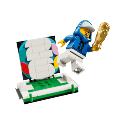 LEGO: FIFA World Cup Official Trophy (43020) - KOODOO