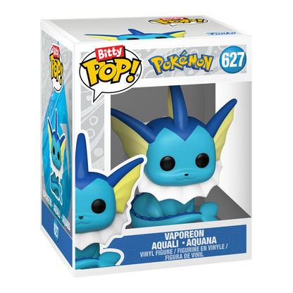 Funko Bitty Pop! Pokemon: 4 Pack Series 1 - KOODOO