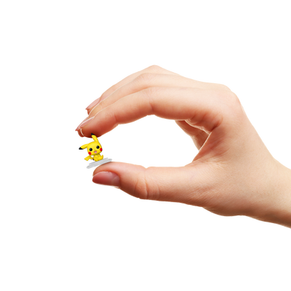 Funko Bitty Pop! Pokemon: 4 Pack Series 1 - KOODOO