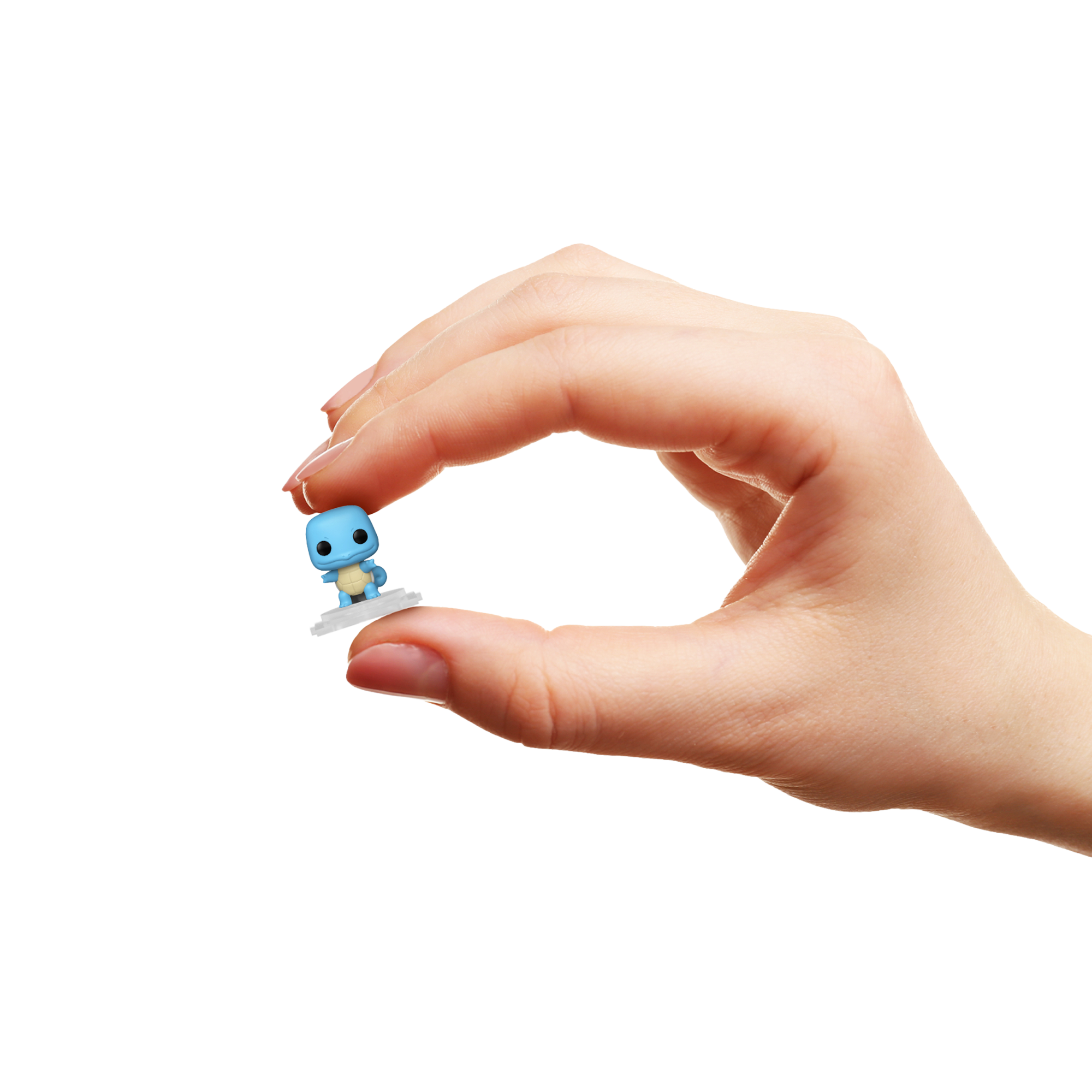 Funko Bitty Pop! Pokemon: 4 Pack Series 4 - KOODOO