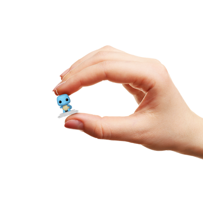 Funko Bitty Pop! Pokemon: 4 Pack Series 4 - KOODOO