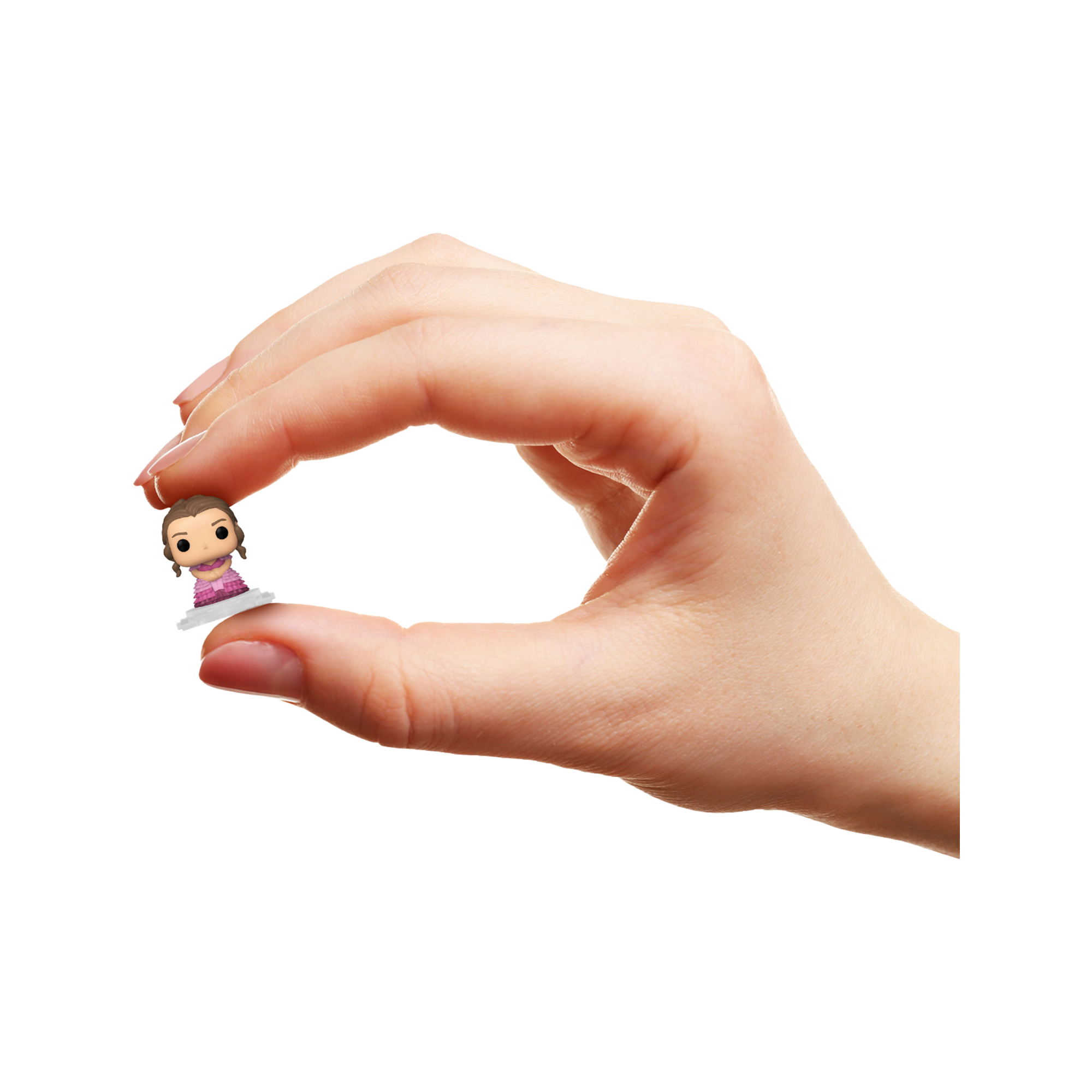 Funko Bitty Pop! Wizarding World: Harry Potter And The Goblet of Fire Series 2 - 4 Pack