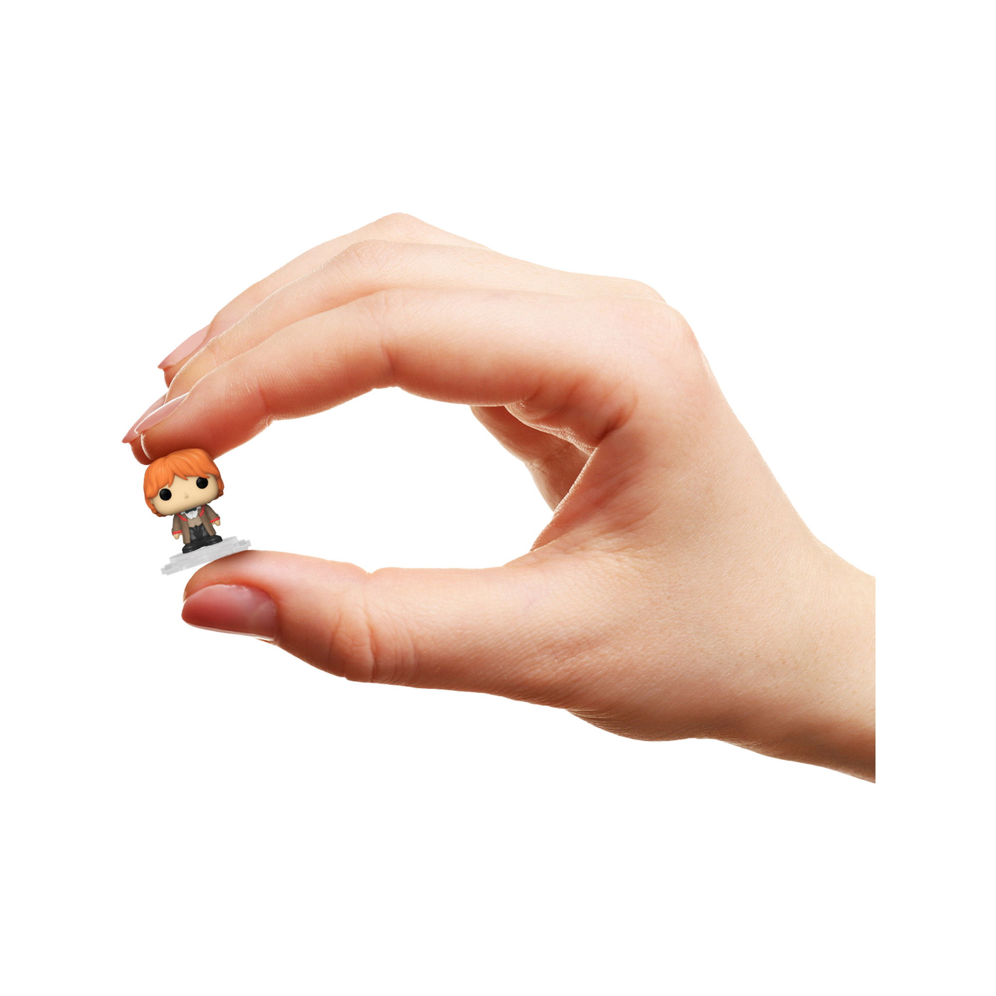 Funko Bitty Pop! Wizarding World: Harry Potter And The Goblet of Fire Series 3 - 4 Pack - KOODOO