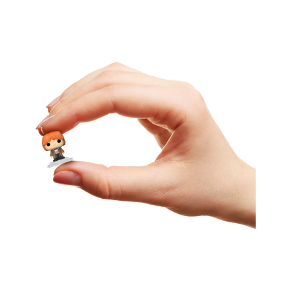 Funko Bitty Pop! Wizarding World: Harry Potter And The Goblet of Fire Series 3 - 4 Pack - KOODOO