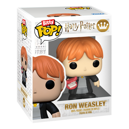 Funko Bitty Pop! Bitty Box: Harry Potter - Hogwarts Castle - KOODOO