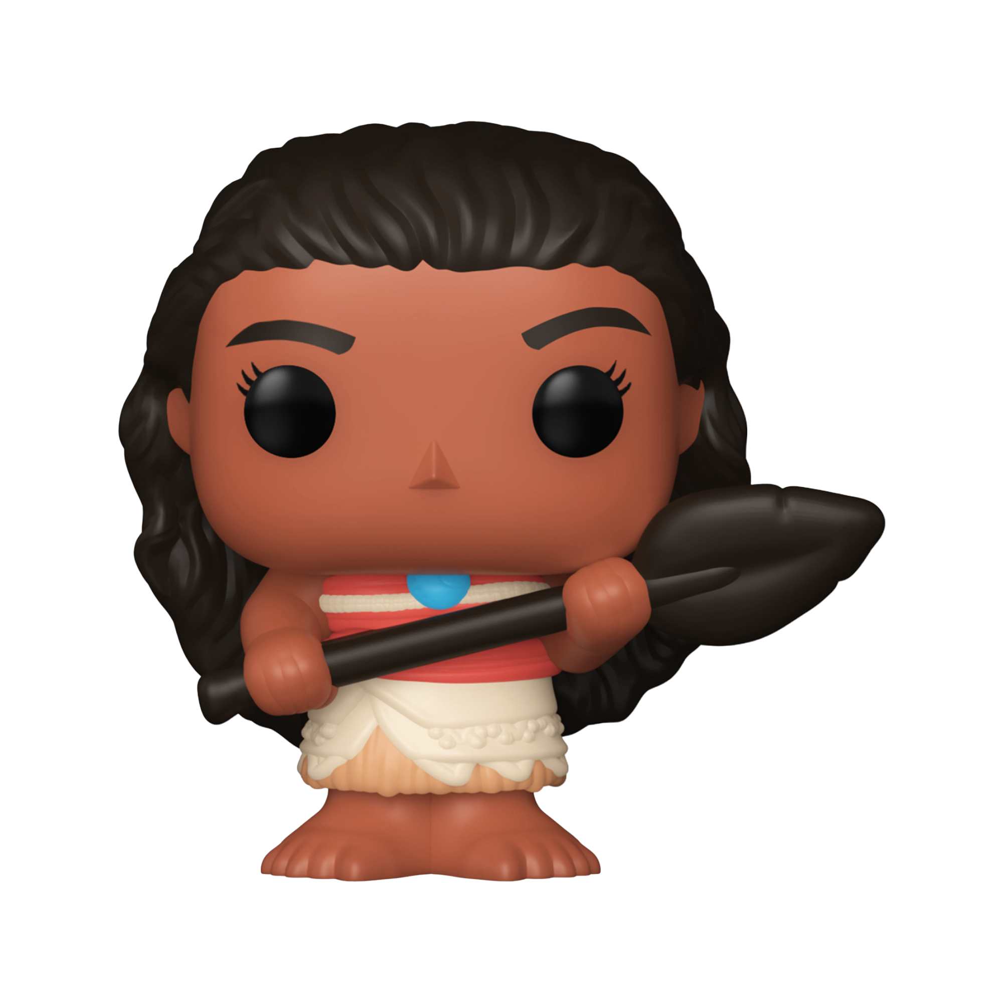 Funko Bitty Pop! Deluxe: Disney Moana - Moana - KOODOO