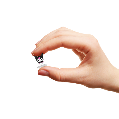 Funko Bitty Pop! Sanrio Hello Kitty And Friends Series 3 - 4 Pack - KOODOO