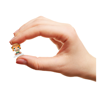 Funko Bitty Pop! One Piece: Series 2 - 4 Pack - KOODOO