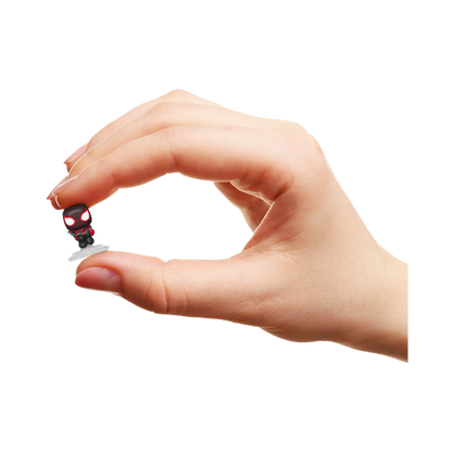 Funko Bitty Pop! Marvel: Miles Morales & Ghost- Spider - 2 Pack - KOODOO